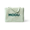 MODU ApS Torba transportowa, Ocean Mint
