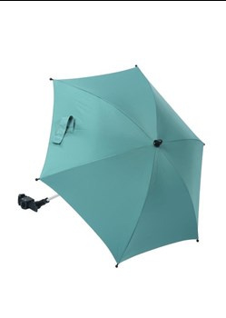TB Parasolka do wózka UV 50+ (Mint Green), Miętowa