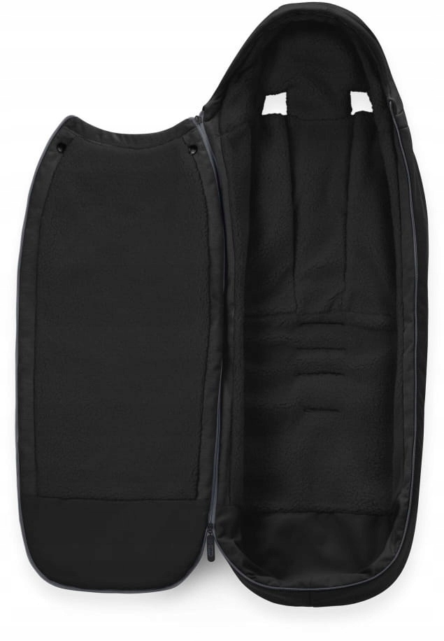 CYBEX Śpiworek Gold do wózka, Black