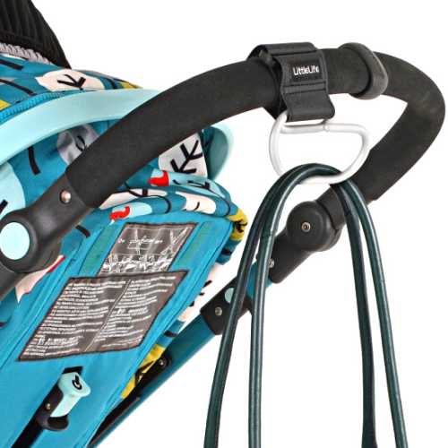 LITTLE LIFE UCHWYT DO WÓZKA