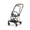 CYBEX Rama wózka Mios 4.0, Rose Gold.