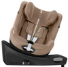 CYBEX FOTELIK Sirona Gi (Plus), Almond Beige