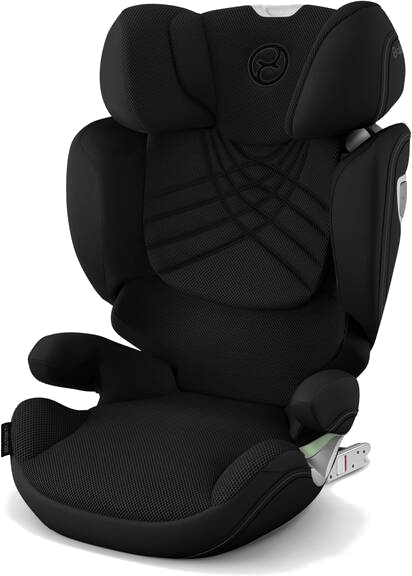 CYBEX Fotelik Solution T, (plus) Sepia Black