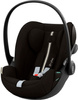 CYBEX Fotelik Cloud G (Plus) Moon Black