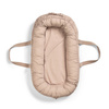 Elodie Details - gniazdko niemowlęce - Pure Khaki
