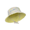 Elodie Details - Bucket Hat - Pastel Braids - 0-6 months