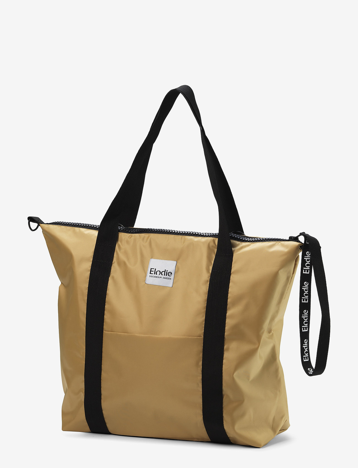 EODIE DETAILS TORBA DLA MAMY GOLD MUSTARD