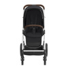 CYBEX WÓZEK SPACEROWY TALOS S LUX DEEP BLACK