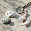 Elodie Details - Newborn Pacifier - Hazy Jade Max