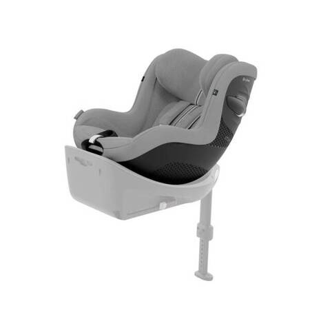 || CYBEX FOTELIK Sirona Gi (Plus) Stone Grey