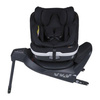 Obrotowy fotelik samochodowy BeSafe iZi Twist B i-Size - czarny cab
