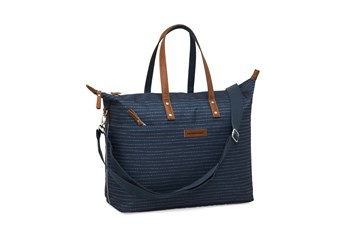 Nomi Tendo torba rowerowa blue