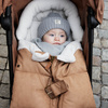 Elodie Details - Stroller Bag - Aviator Brown
