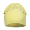 Elodie Details - Logo Beanie - Sunny Day Yellow 6-12 months