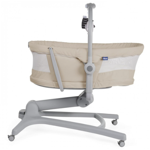 CHICCO Baby Hug Air 4w1, Beige