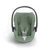 || CYBEX Fotelik Cloud T (plus) Leaf Green