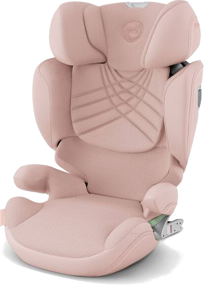 CYBEX Fotelik Solution T, (plus) Peach Pink