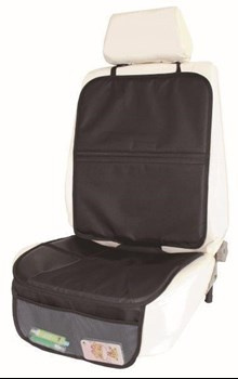 Ochraniacz mata na fotel samochodowy Deluxe