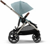 || CYBEX Wózek Gazelle S (tpe) Stormy Blue