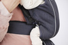 BABYBJÖRN - Baby Carrier MINI 3D Mesh, Navy Blue