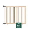 Baby Dan - Safety gate Mona, Wood
