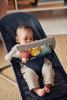 BABYBJORN - toy for bouncer - Soft Friends