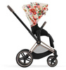 || CYBEX Tapicerka Priam 4, Spring Blossom Light