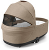 || CYBEX Gondola S (Lux) Balios, Almond Beige