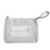 CHILDHOME Organizer Mommy's Treasures, Grey