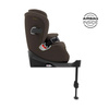 Cybex Fotelik Anoris T (Comfort) Khaki Green
