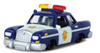 Auto Disney w skali 1:64 kolekcja 2 - Duck,Blot,Chief,Truck 1 szt.