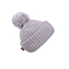 Elodie Details - Wool Beanies Lavender Love 1-2 years