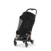 CYBEX Moskitiera Priam | Mios siedziska Lux, Black