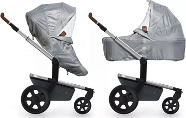 JOOLZ Osłona folia przeciwdeszczowa g&s Day 2-5