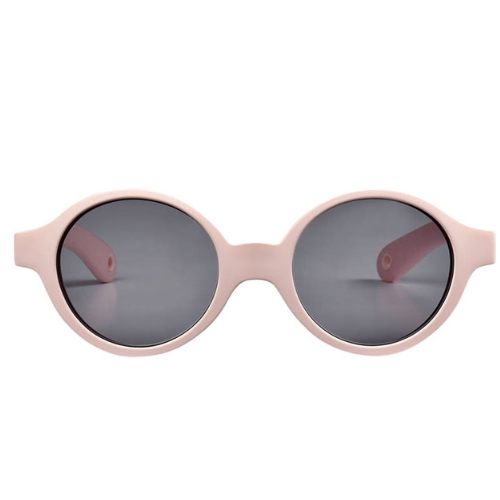 BEABA | OKULARY PRZECIWSŁONECZNE | 9-24M | 2-4 LATA | UV | ROSE
