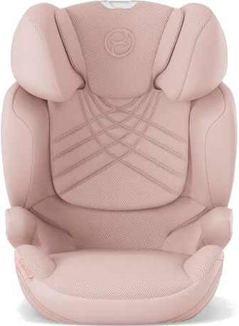 CYBEX Fotelik Solution T, (plus) Peach Pink