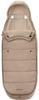 Cybex Śpiworek wózka, (Gold) Almond Beige