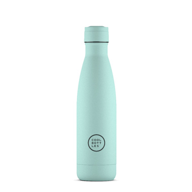 Cool Bottles Butelka termiczna 500 ml Pastel Sky