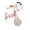 Rowerek 3-kołowy (& biegowy) Faro, Pink