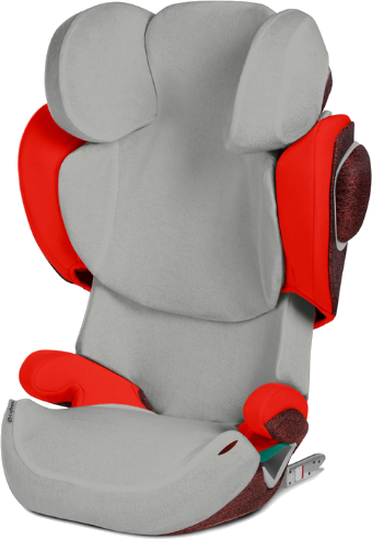 CYBEX Pokrowiec letni Solution Z Z2 T, Grey
