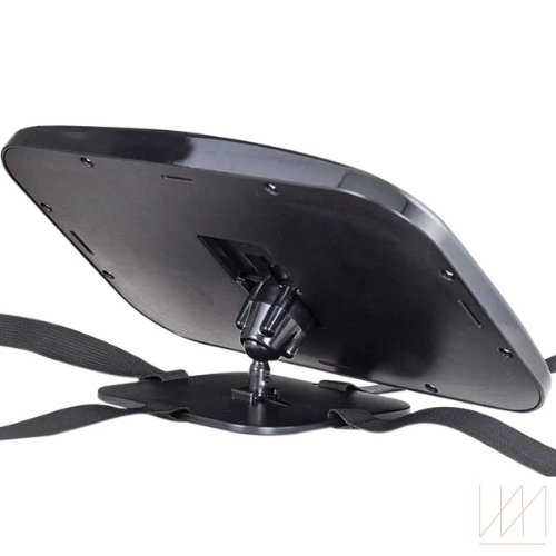 XTROBB Lusterko do Obserwacji Dziecka w Aucie 360