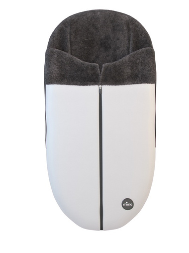 MIMA Śpiworek do wózka mima Xari - Snow White