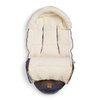 Elodie Details - Recycled polyester - Classic Footmuffs - Winter Sunset