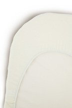 BABYBJÖRN - Fitted Sheet for Cradle