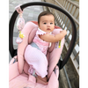 CYBEX FOTELIK Cloud T I-Size (Plus), Peach Pink 