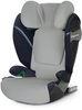 Cybex Pokrowiec Letni  Solution G & Pallas G, Grey