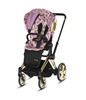 CYBEX WÓZEK SPACE PRIAM 2.0 J SCOTT CHERUBS PINK