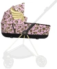 CYBEX Gondola Mios 1.0 (J Scott) Cherubs Pink.