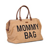 Childhome Mommy Bag Torba, Teddy Bear Caramel