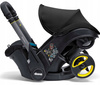 || DOONA I Fotelik mobilny, Nitro Black